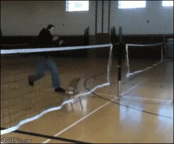 hostia,red,volleyball,silla,piñazo