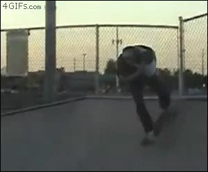padre,hijo,skate,monopatin,caida,fail