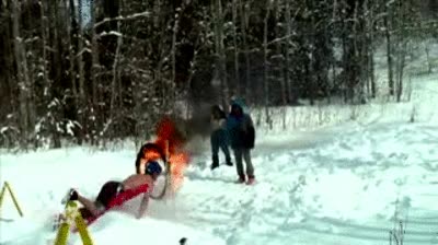 nieve,fail,aro,fuego,quemar