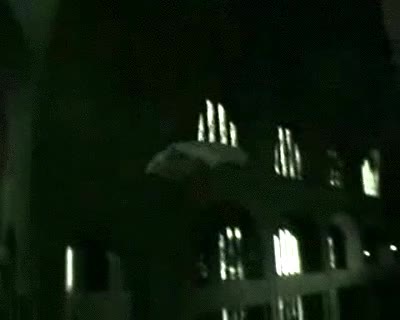 paracaídas,iglesia,salto