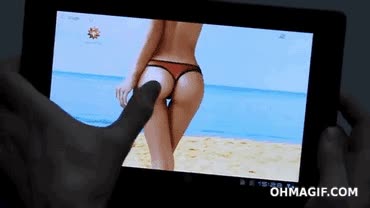 ipad,bailongo,aplicación