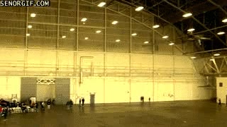 record,gimnasio,papel,avión