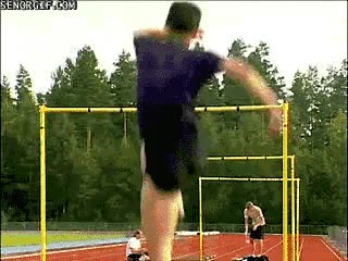 atleta,obstaculo,saltar,alto,forma,crack