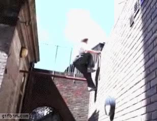 saltar,parkour