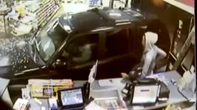 tienda,alunizaje,coche,irrumpir,romper