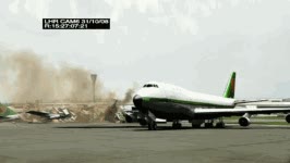 edificios,aviones,venganza