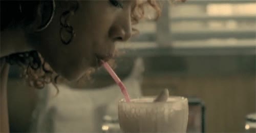 pajita,vaso,soplar,salpicar