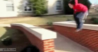 impulso,fail,faceplant,golpe,dolor,salto