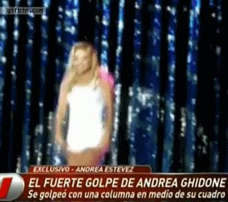 fail,golpe,ver,caminar,columna