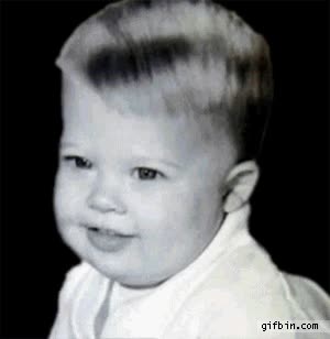 brad pitt,evolución,foto,películas