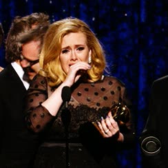 adele,dinero,emoción,padres