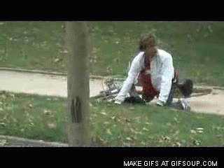 remi gaillard,correr,bici