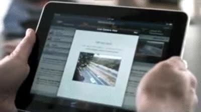 ipad,tablet,mosca,matar,periódico,fail