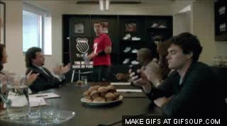Cuando estoy presentando un trabajo en clase y la gente va a su bola con el móvil hostia,clase,móvil,molestar