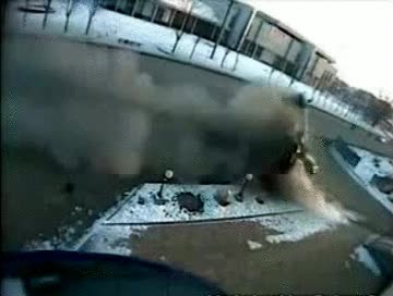 bolos,coche,accidente,loco