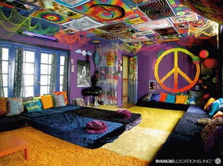 drogas,hippie,visión,ojo