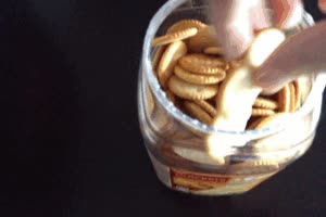 galleta,mutante,triple