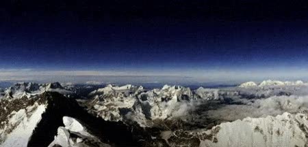 360,vista,everest,increible