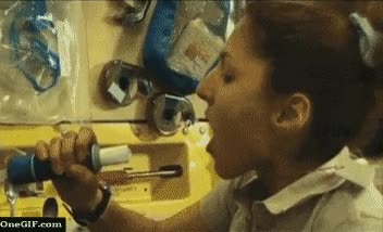 Agua,espacio,tomar
