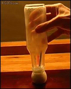 huevo,cocido,velas,botella