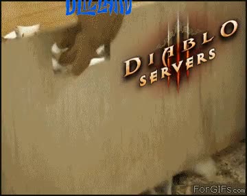 juego,servidores,diablo III