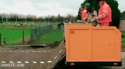 calle,holanda,tecnología