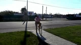 fail,hostia,bicicleta,antigua