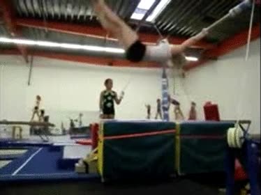 gimnasia,barras,caída,fail,de boca