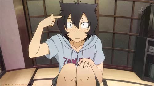 disparo,madre,sankarea,furuya,suicidio