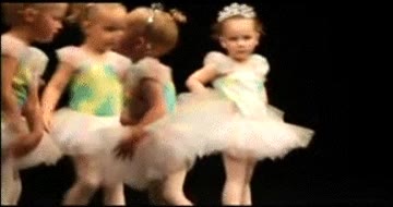 ballet,pelea,baile,niñas,rabiosas