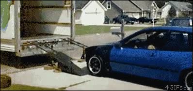 rampa,coche,meter,camión,fail