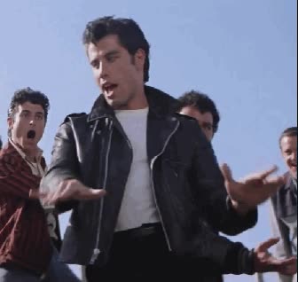grease,john travolta,danny zucko,tell me more