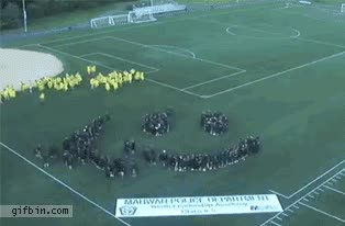 Jugadores,campo de futbol,emoticono,smiley