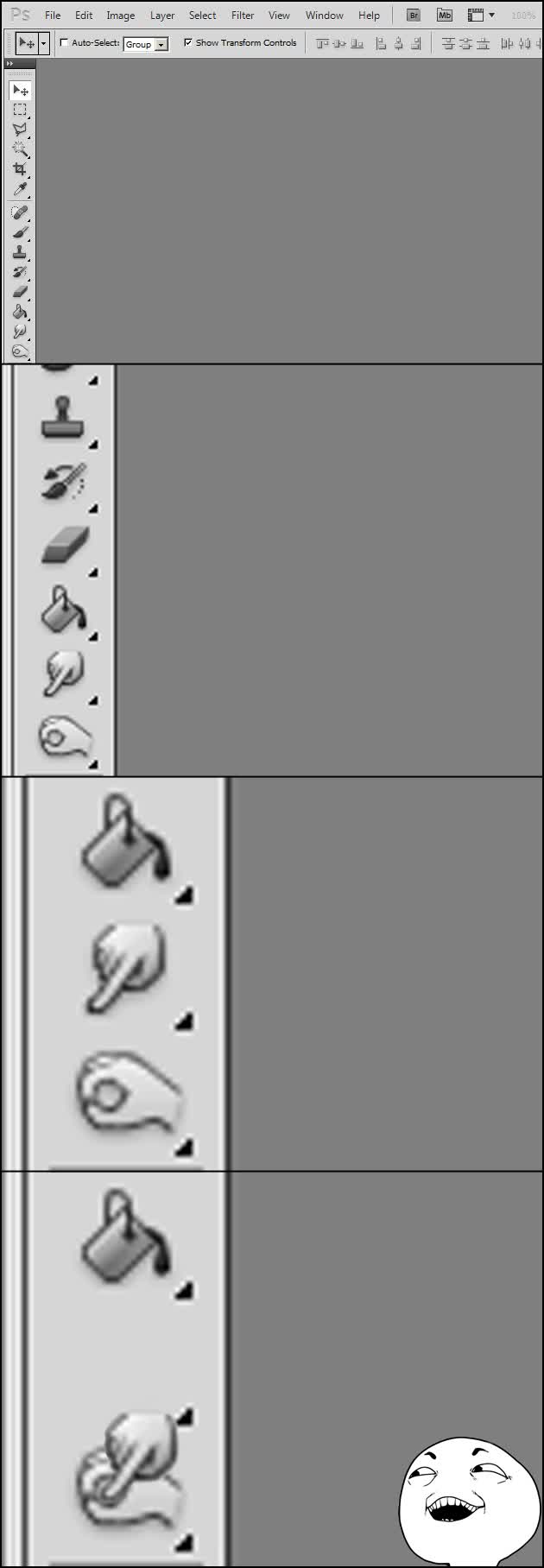 meme,photoshop,malpensado,sii...