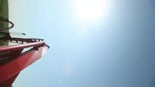 atracción,montaña rusa,parque