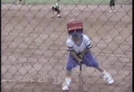 niño,baseball