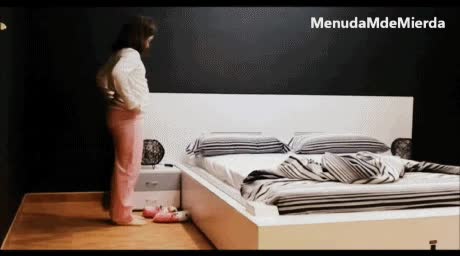 cama,sola,tecnología,magia