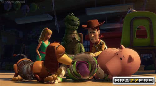 toy story,buzz lightyear,brazzers