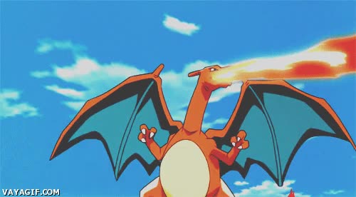 charizard,pokemon,Coca-cola