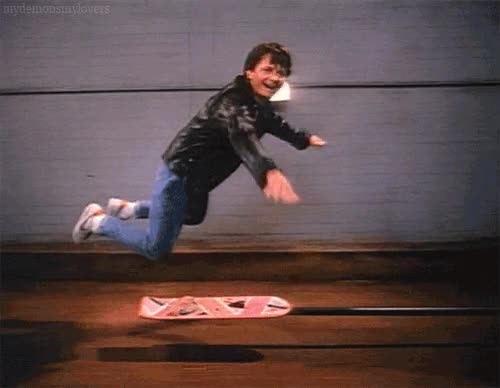tabla,regreso al futuro,Back To The Future,fake
