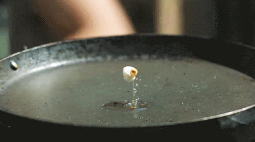 explotar,palomita,paella,explosión