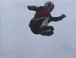 ultraman,efectos especiales,power rangers,realidad total,increible