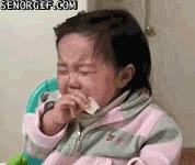 frase de padre de familia,queso,mágico,niña,se acabó llorar
