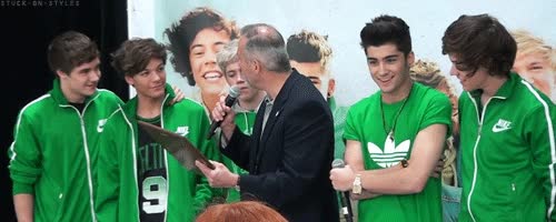 profesor,one direction,zayn,vacilar