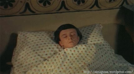 despertarse,cama,horror,tensión