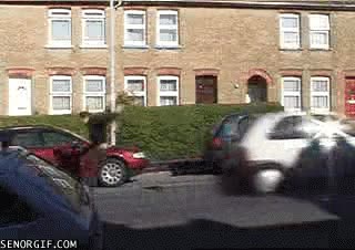 coches,chuleta,saltar,atropellar