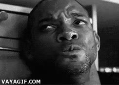 esconderse,notas,preocupación,will smith,llorar,lagrimas,expresion