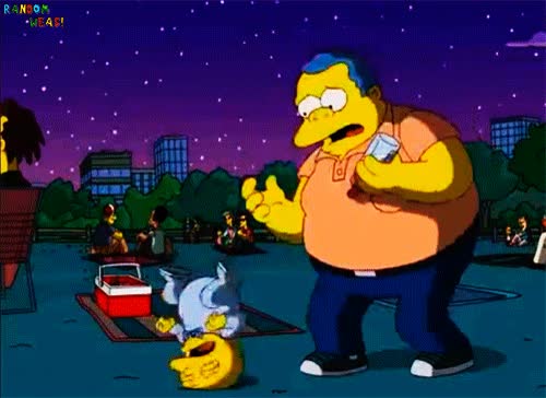 Ralph,Principios,Simpson,comenzar