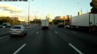 coche,camión,redirigir,rumbo