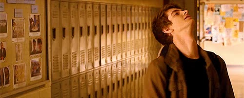 The Amazing Spiderman,Andrew Garfield